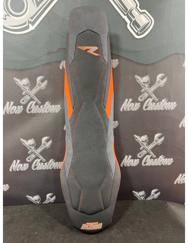 Garnissage de selle pour KTM 690 SMC ( 2007 à Aujourd'hui ) Comparez plus de prix