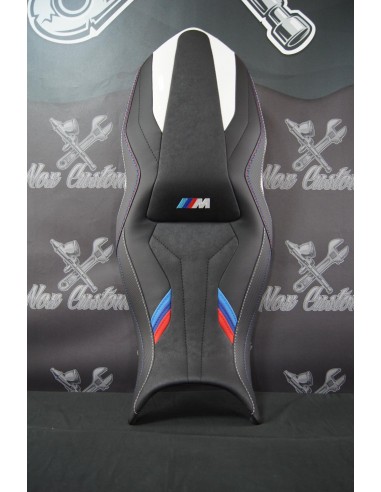 Garnissage de selle pour BMW F900 R / F900 XR ( 2020 à aujourd'hui ) vente chaude votre 