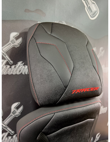 Garnissage de selle pour YAMAHA TRACER PHASE 3 ( à partir de 2021 ) meilleur choix