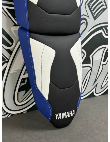 Garnissage de selle pour YAMAHA 700 TÉNÉRÉ français