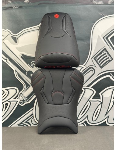 Garnissage de selle pour SUZUKI 650 SV ( 2003 - 2009 ) de technologie