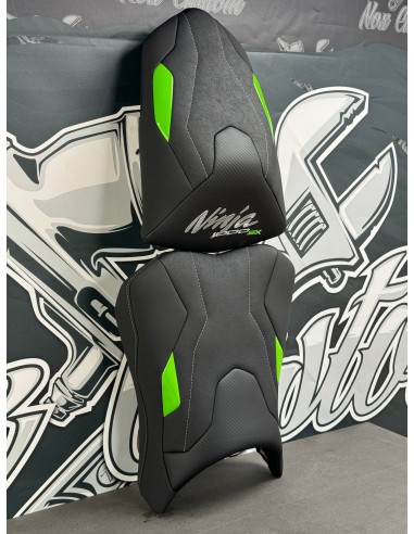 Garnissage de selle pour KAWASAKI NINJA 1000 SX ( 2020 à 2023 ) Comparez plus de prix