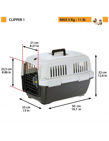 CLIPPER 1-3 store