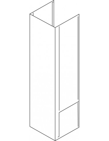 Corps Filtre SLIM SKIM france