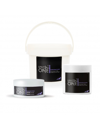 HYDRATING CREAM, masque final sublimateur ouvre sa boutique