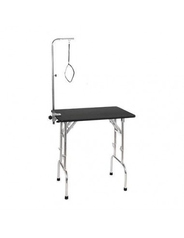 ARTERO TABLE AJUSTABLE AVEC POTENCE basket pas cher