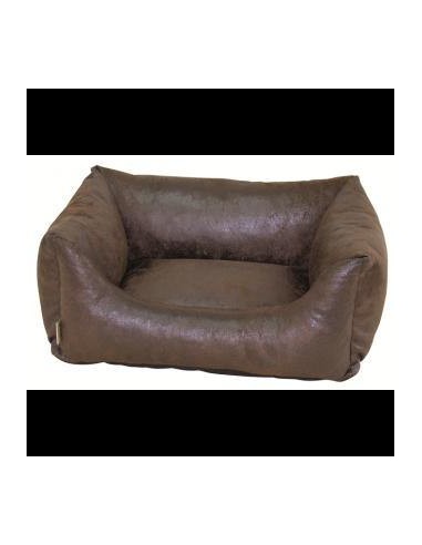 SOFA SNAKE CHOCOLAT 150*110*40CM / SUR COMMANDE Comment ça marche