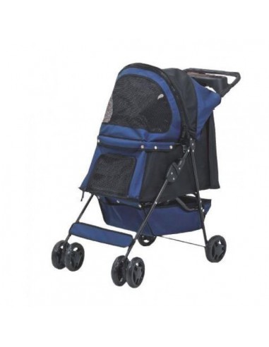 POUSSETTE SMART BUGGY 87*40*93cm Venez acheter