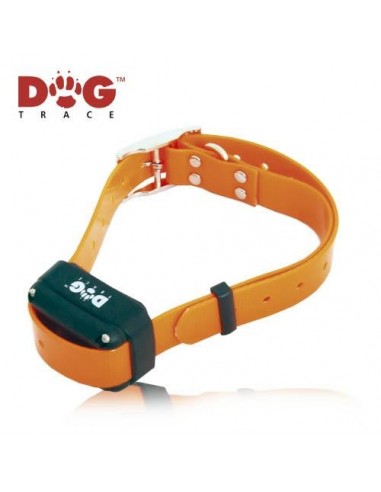 Dogtrace Additional Collier livraison gratuite