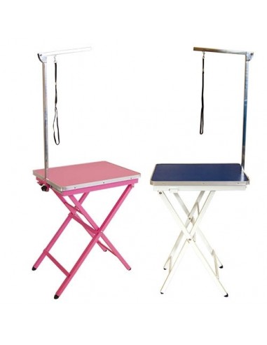 Table Pliable et Transportable avec Potence commande en ligne