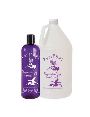 Pure Paws Reconstructing Conditioner 473ml sélection de produits