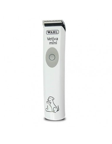 Tondeuse Wahl Vetiva Mini (sur batterie) offre 