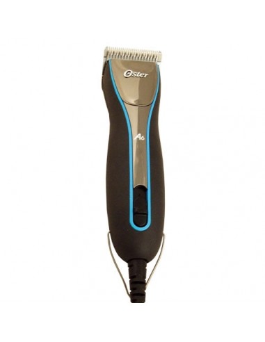 OSTER A6 CONFORT CLIPPER 3-SPEED (inclus BLADE) pas cher