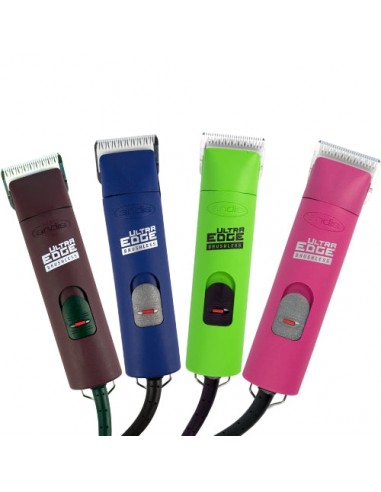 ANDIS AGC SUPER BALAI CLIPPER BURGUNDY meilleur choix