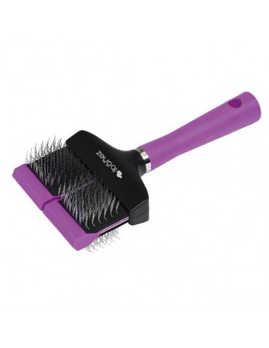 Brosses Carde double flexible store