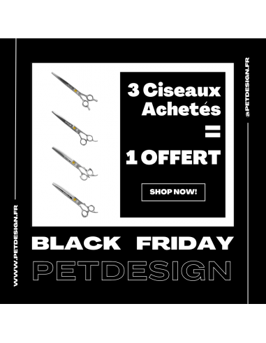 3 paires achetées  1 Quatrième paire offerte (Haut de Gamme Petdesign) (-25%) les ligaments