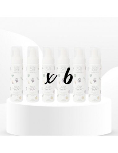 Revente : A q u a  B a b y  P a w 150 ml x6 Venez acheter