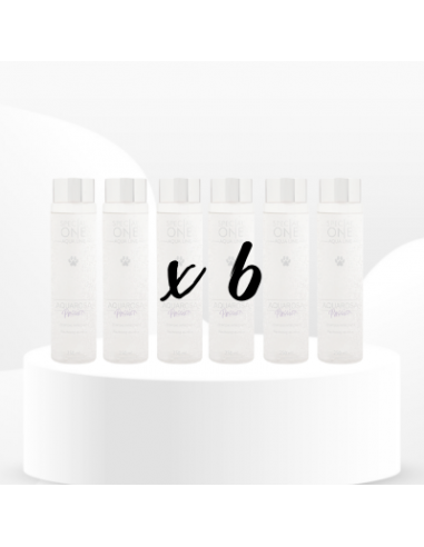 Revente : A q u a r o s a  P a s s i o n 250ml x6 soldes