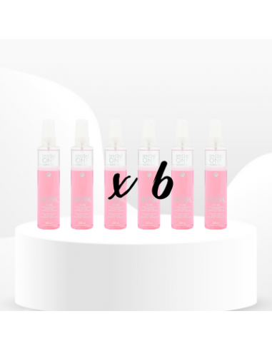 Revente : M i x  P i n k  200 ml x6 de votre