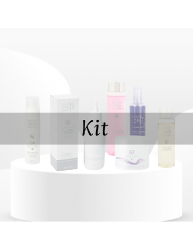 Kit quotidien - Composez votre Kit à partir de livraison et retour toujours gratuits