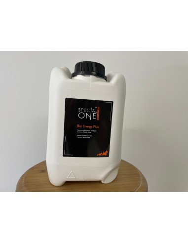 Bio Energy Plus 5 litres - gueule cassée Venez acheter