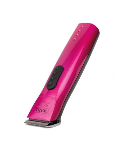 Wahl Super Trim ouvre sa boutique