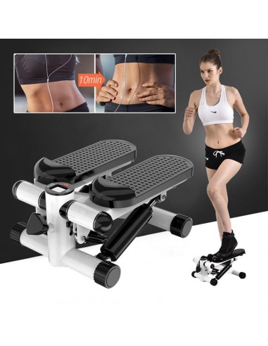 STEPPER-PRO™ Équipement de Fitness/Fitness Véritable concentré