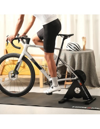 BikeTrainer™ -  Entraîneur de vélo | vélo ou a consommer sur place