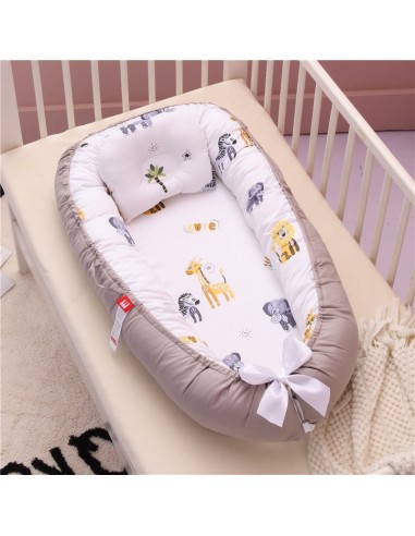 BabyBed™ lit nid pour nouveau-né | bébé en ligne