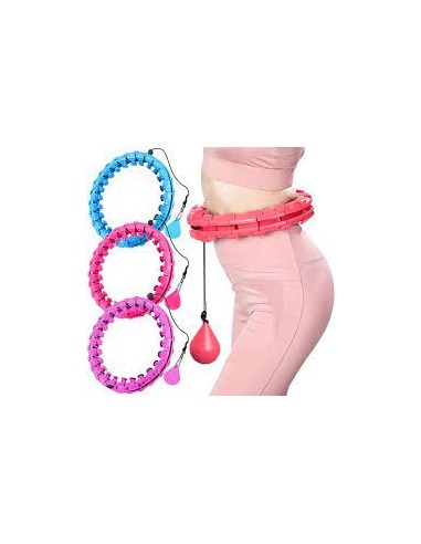 Hoops™ Cerceaux de Sport réglables 50-70% off 