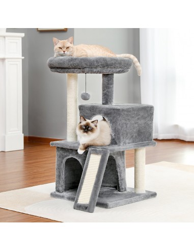 LuxuTree™ - Luxury cat towers tree votre