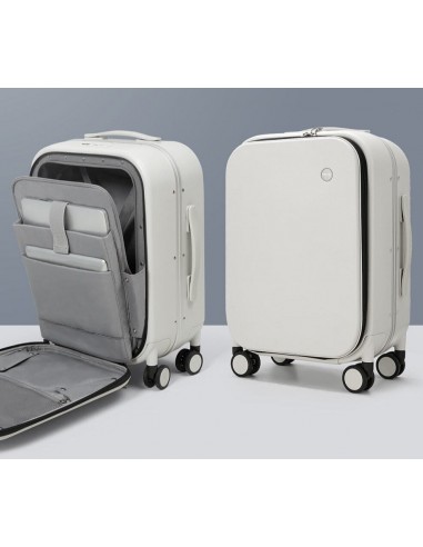 ClassyCase™- Valise de voyage design les muscles