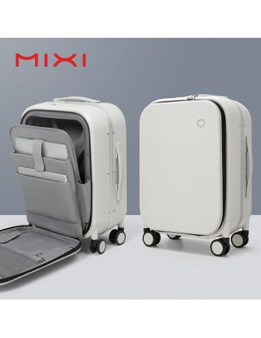 SuitMe™ - Elegant travel suitcase 2 - 3 jours ouvrés.