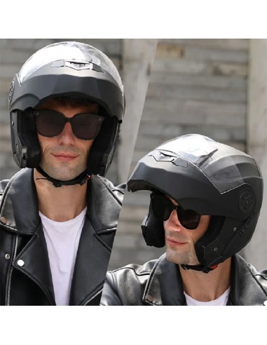 FashionMotoHelmet™ les ctes