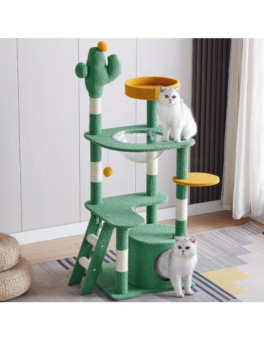 CatTower™ - Maxi Faites des économies