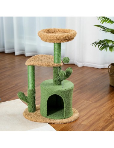 FestiveCatTree™ Profitez des Offres !