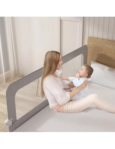 BabyGuard™ rembourrage situé sous