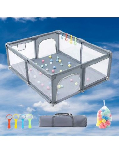 BabyPlaypen™ en stock