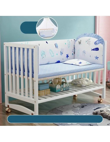 BabyCrib™ En savoir plus