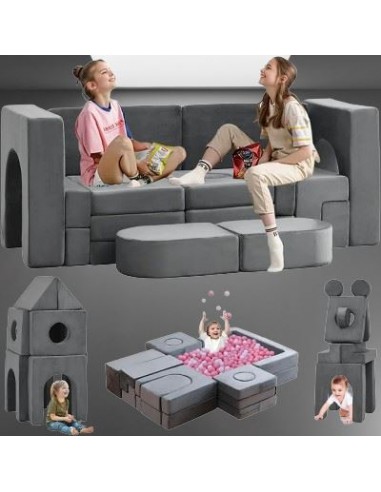 Children'sSofa 50% de réduction en Octobre 2024