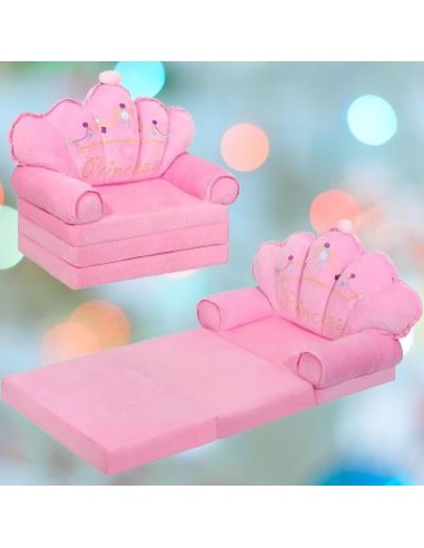 KidsPinkSofa™ pour bénéficier 