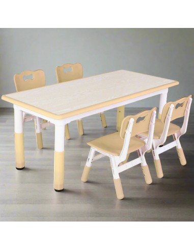 TableMultiActivités™- Beige livraison gratuite