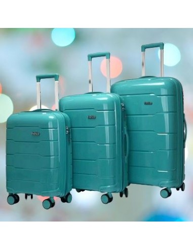 LuggageSet™ - Vert 2023