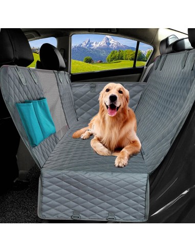 PetSeat - Gris Venez acheter