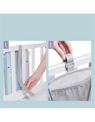 HangingBag™ - Gris En savoir plus