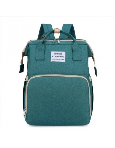 Sac de Voyage - BigBackpack™ - Vert chez Cornerstreet bien 