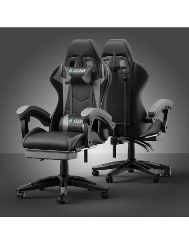 OfficeGamingChair™ - Gris Venez acheter