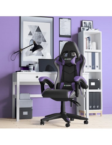 OfficeGamingChair™ - Violet Découvrez la collection