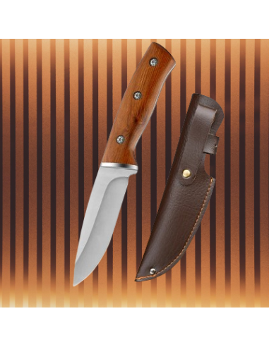 ProfessionalKnife™ - Marron clair meilleur choix