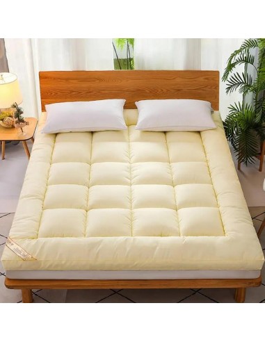 Surmatelas - MattressPad™ - Beige suggérées chez